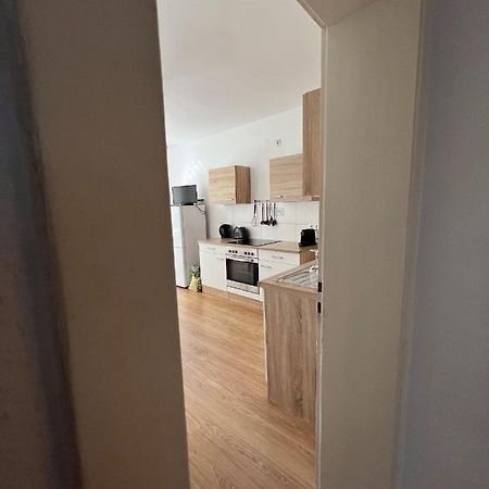 Shin Apartments Essen Luaran gambar