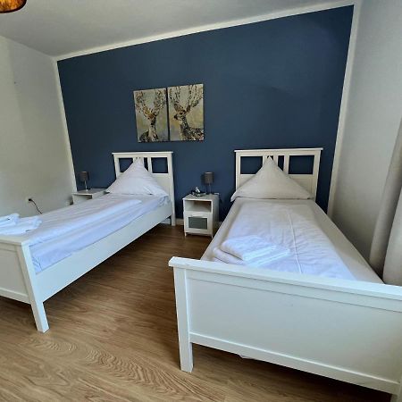 Shin Apartments Essen Luaran gambar