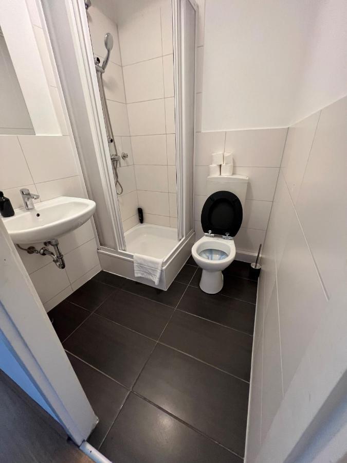 Shin Apartments Essen Luaran gambar
